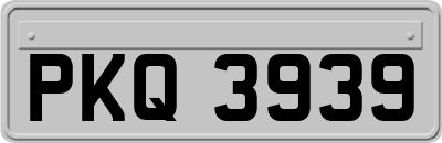 PKQ3939