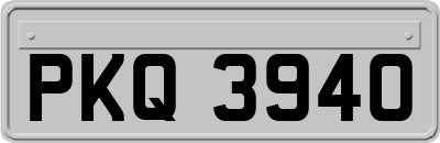 PKQ3940