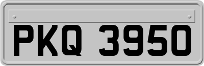 PKQ3950