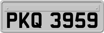 PKQ3959