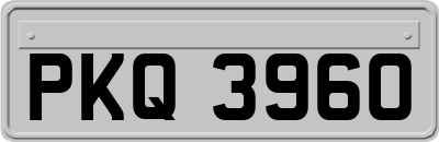 PKQ3960