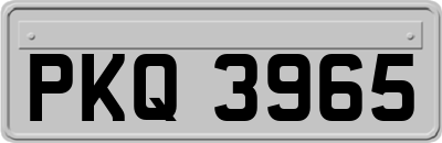 PKQ3965