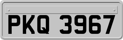PKQ3967