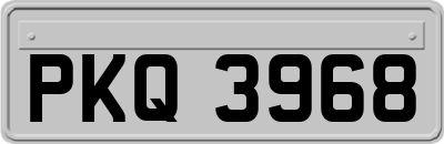 PKQ3968