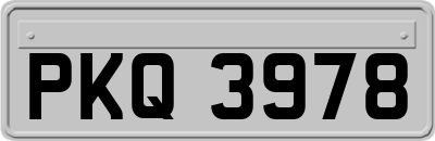 PKQ3978