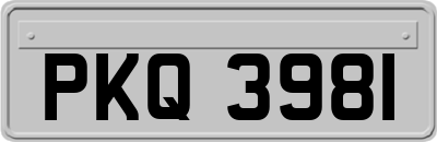 PKQ3981