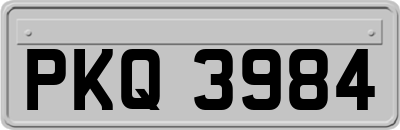 PKQ3984