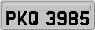 PKQ3985