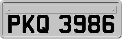 PKQ3986