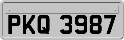 PKQ3987