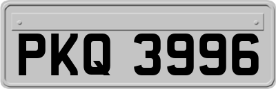 PKQ3996