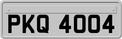 PKQ4004