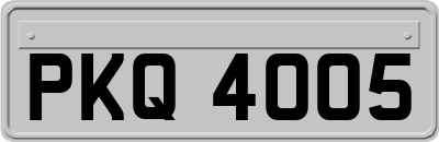 PKQ4005