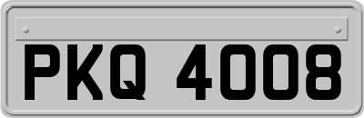 PKQ4008