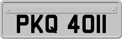 PKQ4011