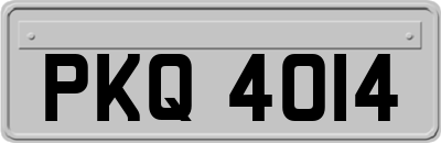 PKQ4014