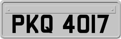 PKQ4017