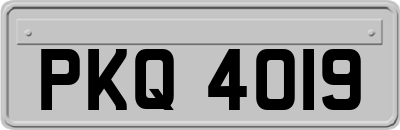 PKQ4019