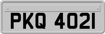 PKQ4021