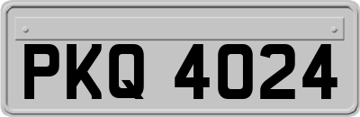 PKQ4024