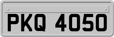 PKQ4050