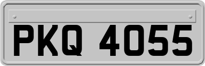 PKQ4055