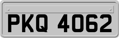 PKQ4062