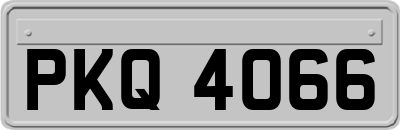 PKQ4066