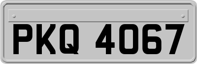 PKQ4067