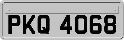 PKQ4068