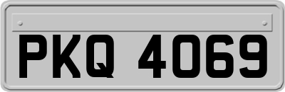 PKQ4069