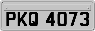 PKQ4073