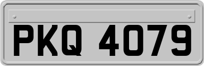 PKQ4079