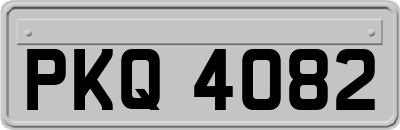 PKQ4082