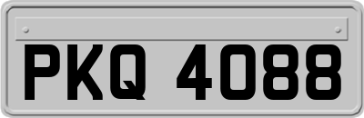 PKQ4088