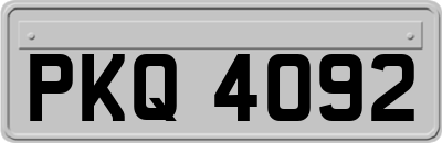 PKQ4092