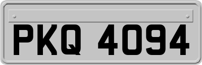 PKQ4094