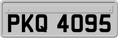 PKQ4095