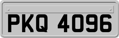 PKQ4096