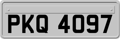 PKQ4097