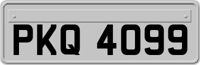 PKQ4099