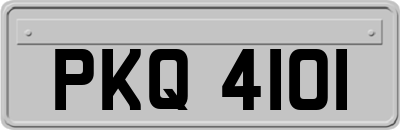 PKQ4101