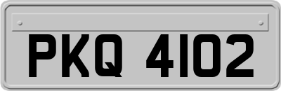 PKQ4102
