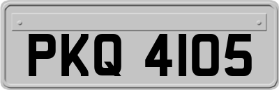 PKQ4105