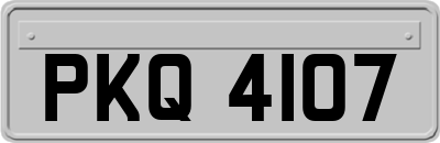 PKQ4107