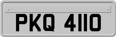 PKQ4110