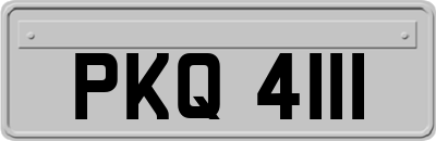 PKQ4111