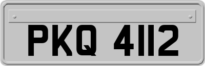 PKQ4112
