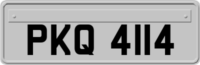 PKQ4114