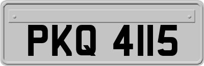 PKQ4115